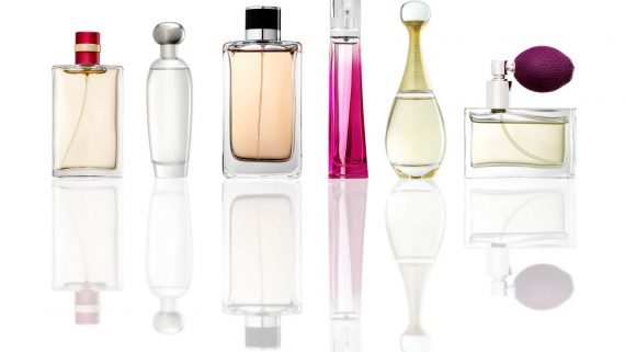 One Perfume, Four Ways to Wear It